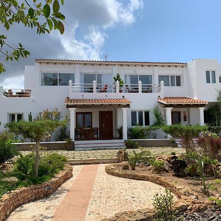 لا سافينا Apartamentos Vista Vedra المظهر الخارجي الصورة