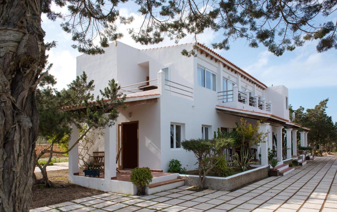 لا سافينا Apartamentos Vista Vedra المظهر الخارجي الصورة