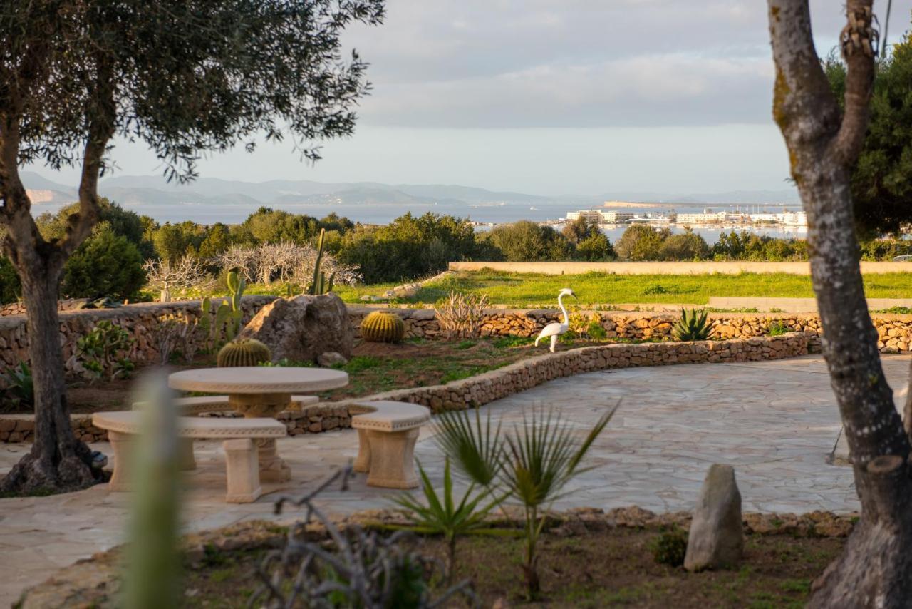 لا سافينا Apartamentos Vista Vedra المظهر الخارجي الصورة