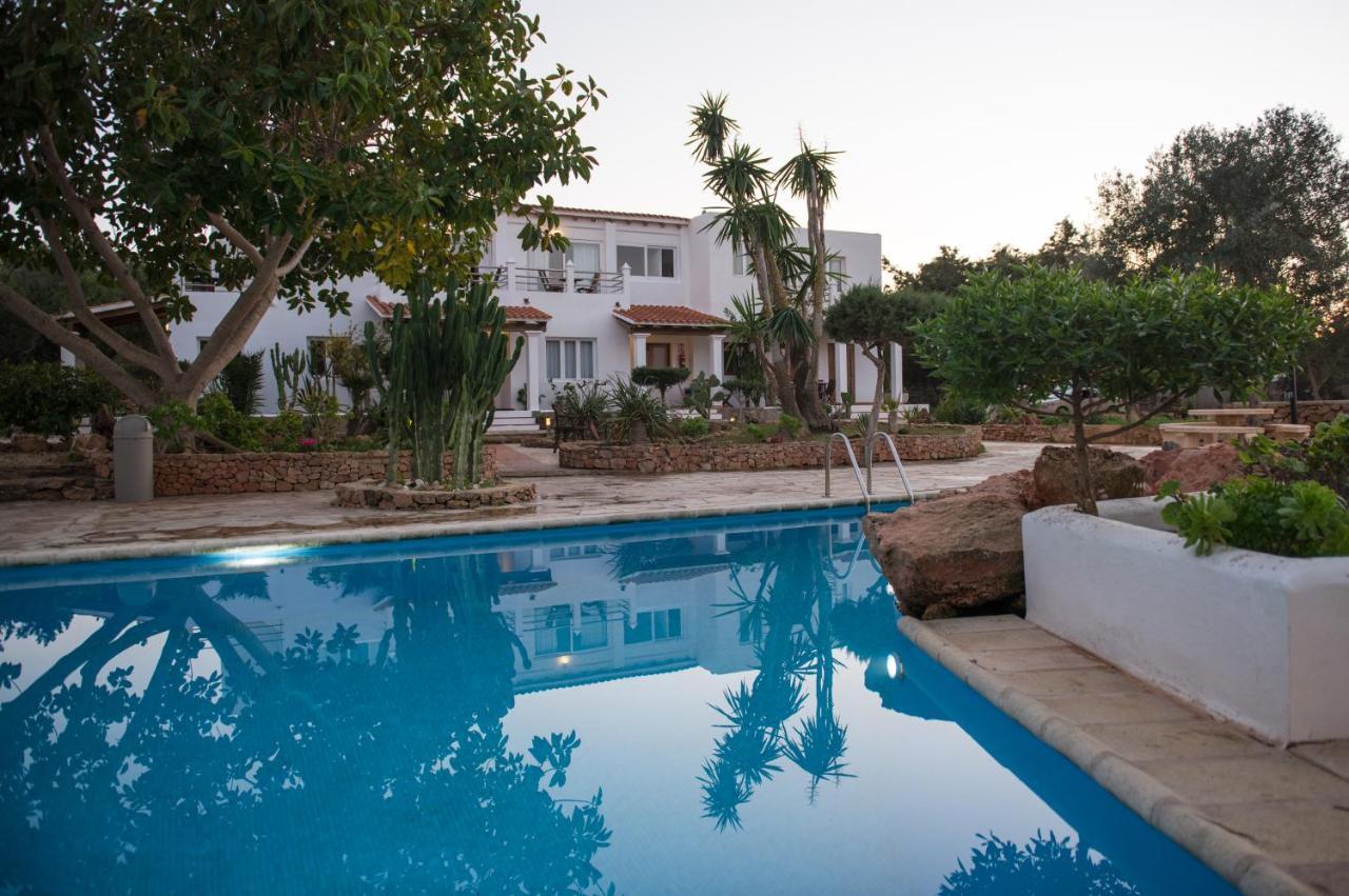 لا سافينا Apartamentos Vista Vedra المظهر الخارجي الصورة