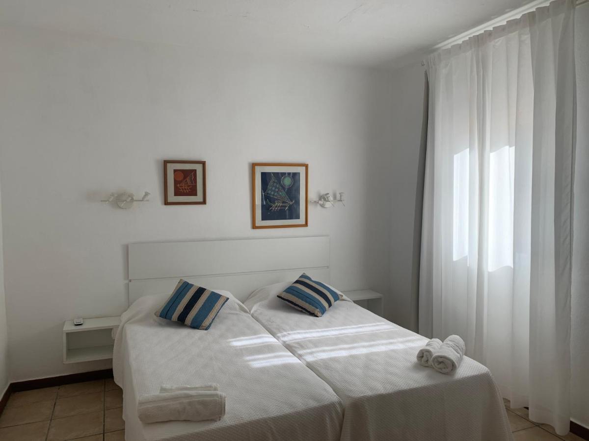 لا سافينا Apartamentos Vista Vedra المظهر الخارجي الصورة