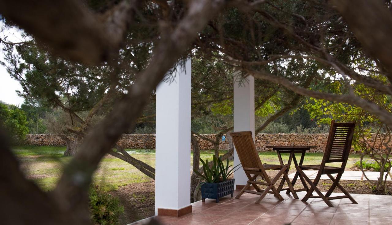 لا سافينا Apartamentos Vista Vedra المظهر الخارجي الصورة