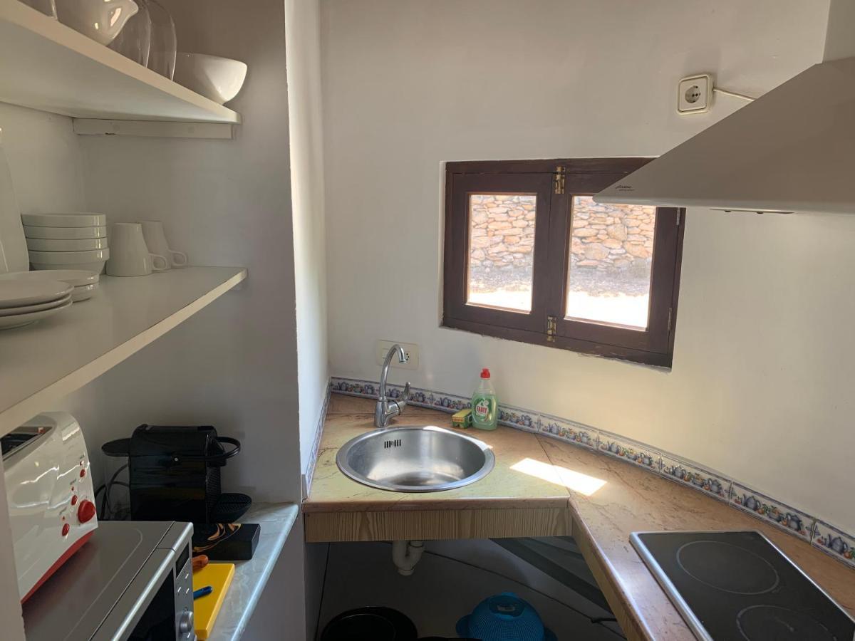 لا سافينا Apartamentos Vista Vedra المظهر الخارجي الصورة