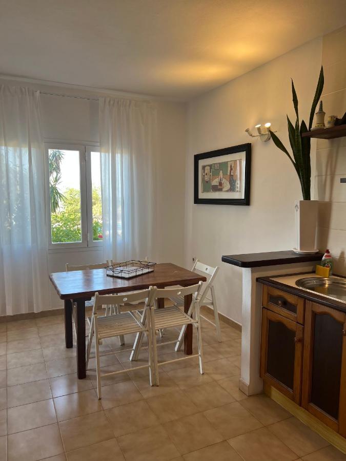 لا سافينا Apartamentos Vista Vedra المظهر الخارجي الصورة