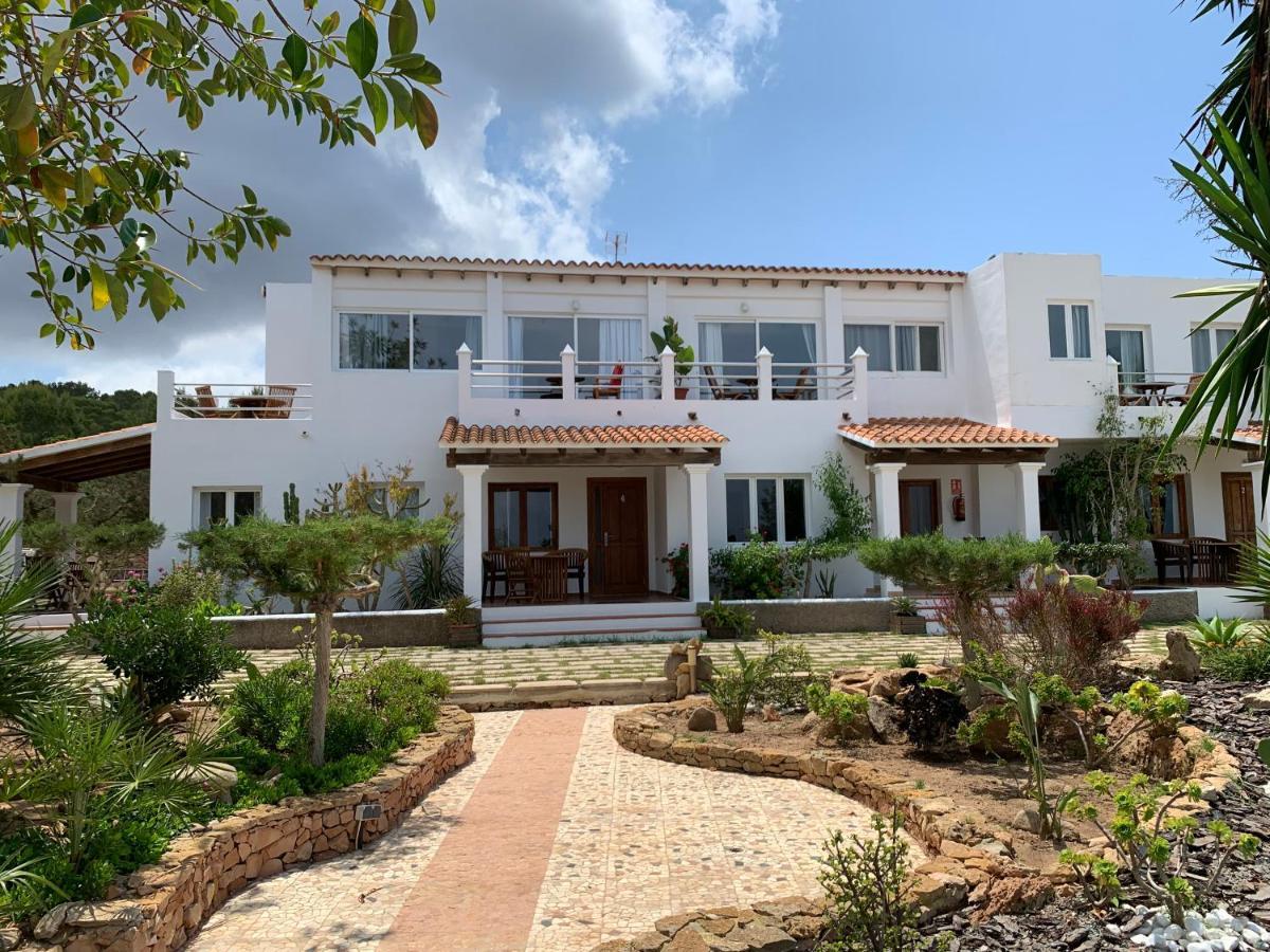 لا سافينا Apartamentos Vista Vedra المظهر الخارجي الصورة