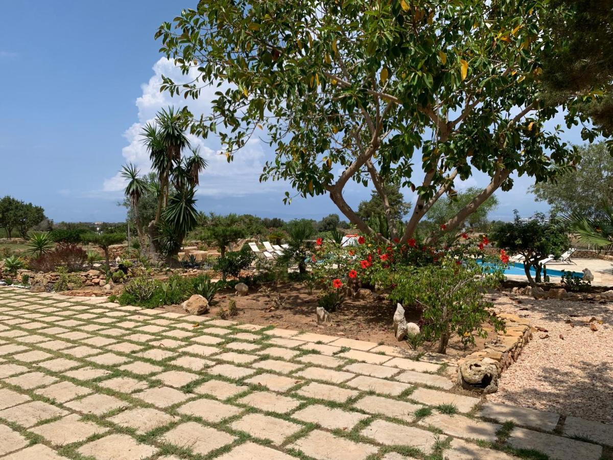 لا سافينا Apartamentos Vista Vedra المظهر الخارجي الصورة