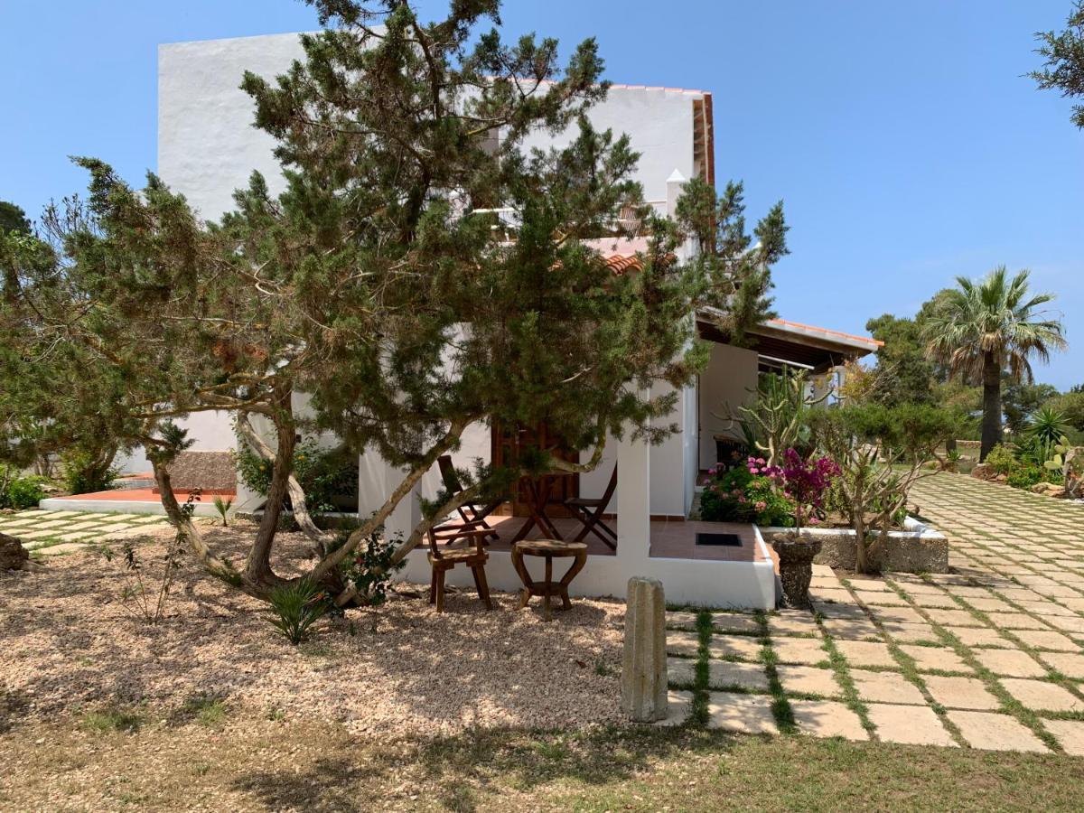 لا سافينا Apartamentos Vista Vedra المظهر الخارجي الصورة