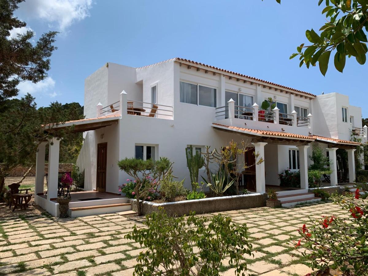 لا سافينا Apartamentos Vista Vedra المظهر الخارجي الصورة