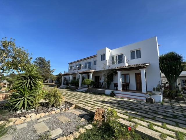 لا سافينا Apartamentos Vista Vedra المظهر الخارجي الصورة