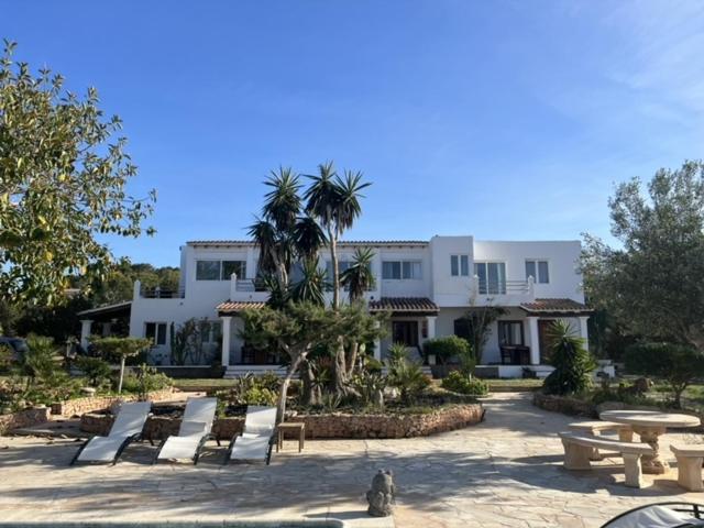 لا سافينا Apartamentos Vista Vedra المظهر الخارجي الصورة