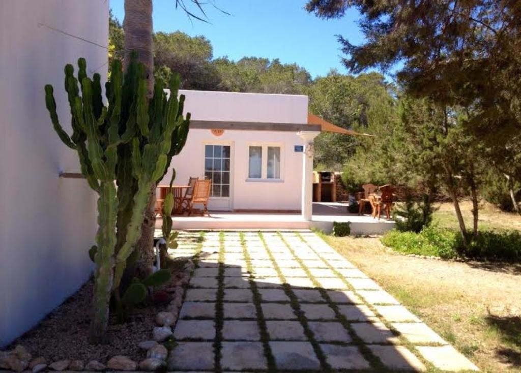 لا سافينا Apartamentos Vista Vedra المظهر الخارجي الصورة