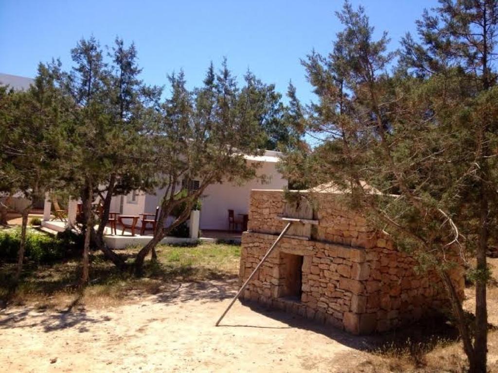 لا سافينا Apartamentos Vista Vedra المظهر الخارجي الصورة