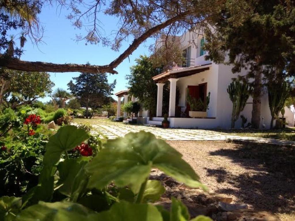لا سافينا Apartamentos Vista Vedra المظهر الخارجي الصورة