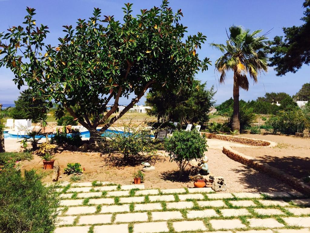 لا سافينا Apartamentos Vista Vedra المظهر الخارجي الصورة